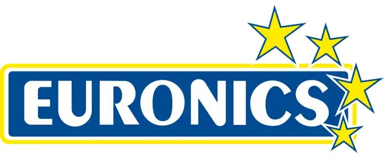 euronics logo