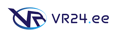vr24 logo