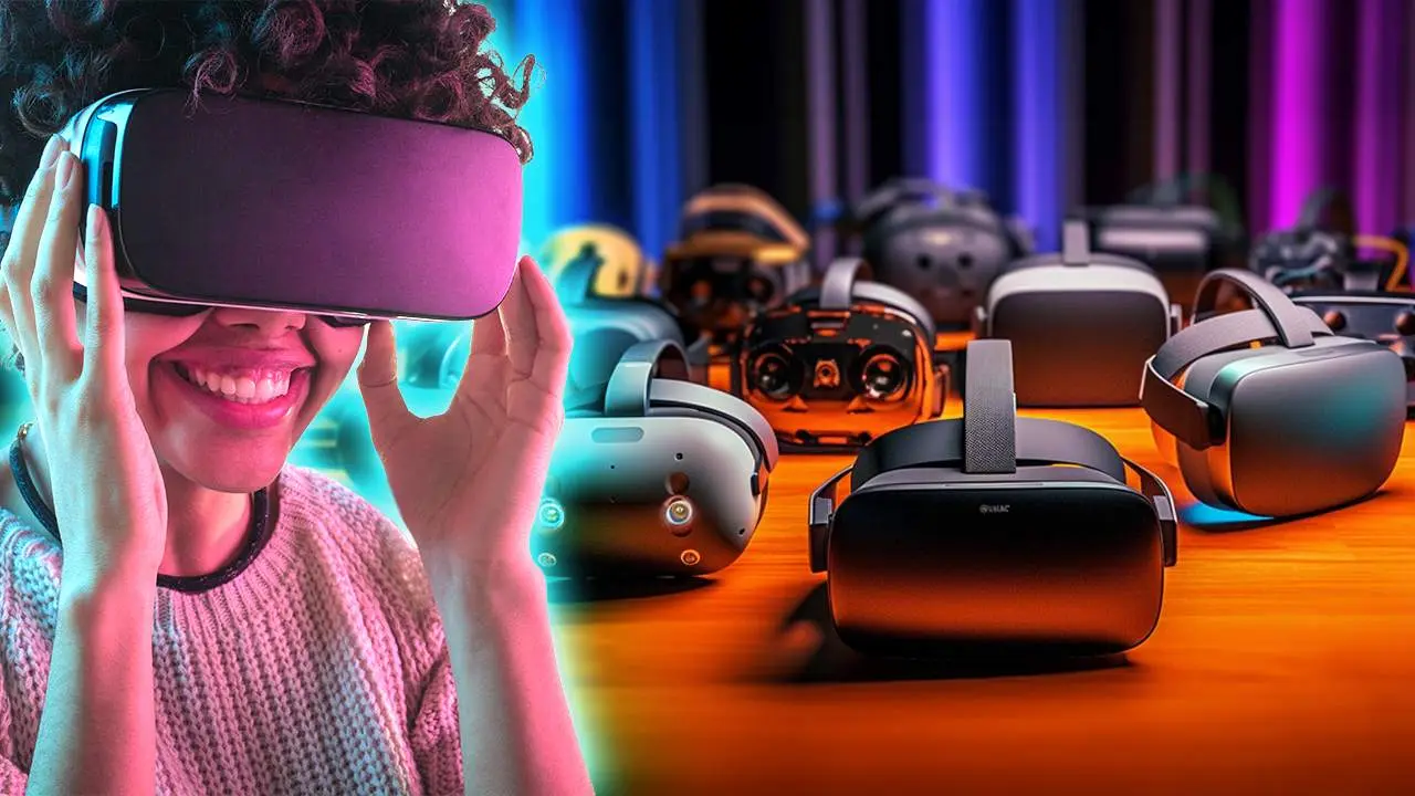 Parimad VR-prillid algajatele 2026 – Quest 3S, Quest 3 ja PSVR2