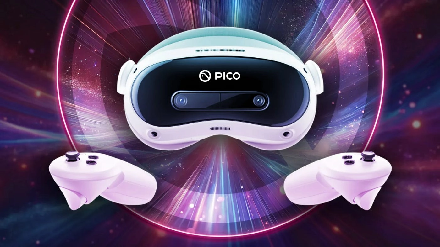 Pico 4 Ultra