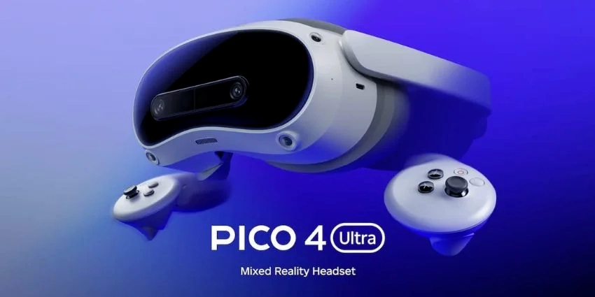 Pico 4 Ultra