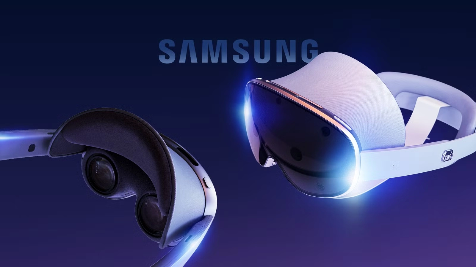 Samsung Galaxy XR Micro-OLED ekraan ja passthrough kvaliteet 2026