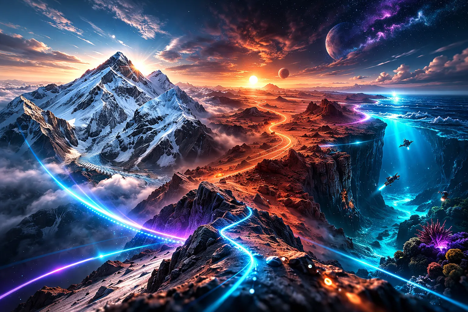 Mis on VR – virtuaalne reaalsus
